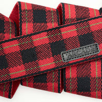 Arcade Plaid